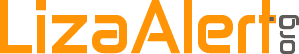 lizaalert.org